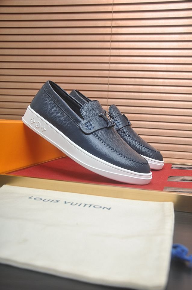 Louis Vuitton LV Sneakers Colorway 1 1133300-1