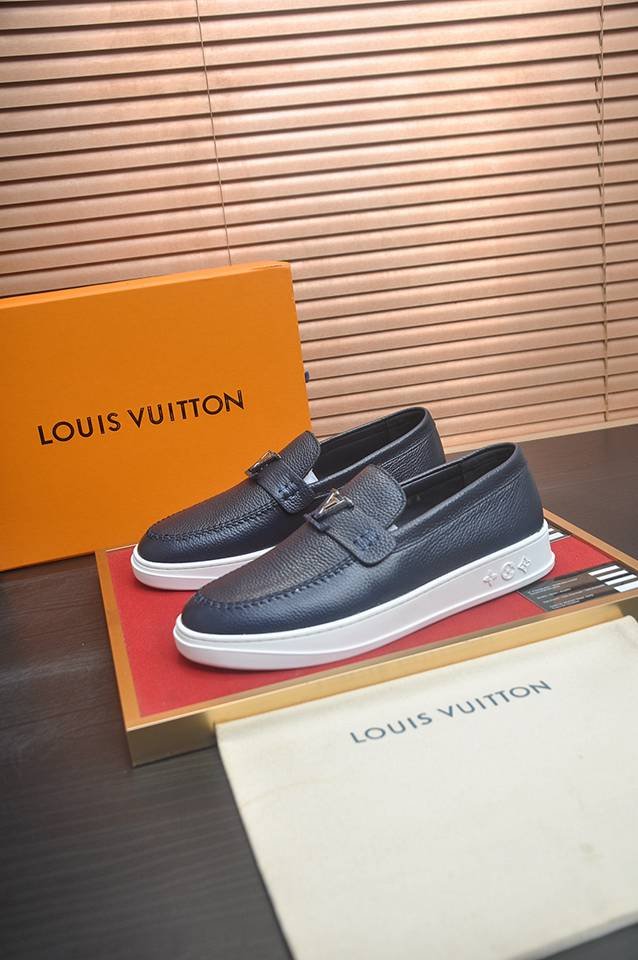 Louis Vuitton LV Sneakers Colorway 1 1133300-1
