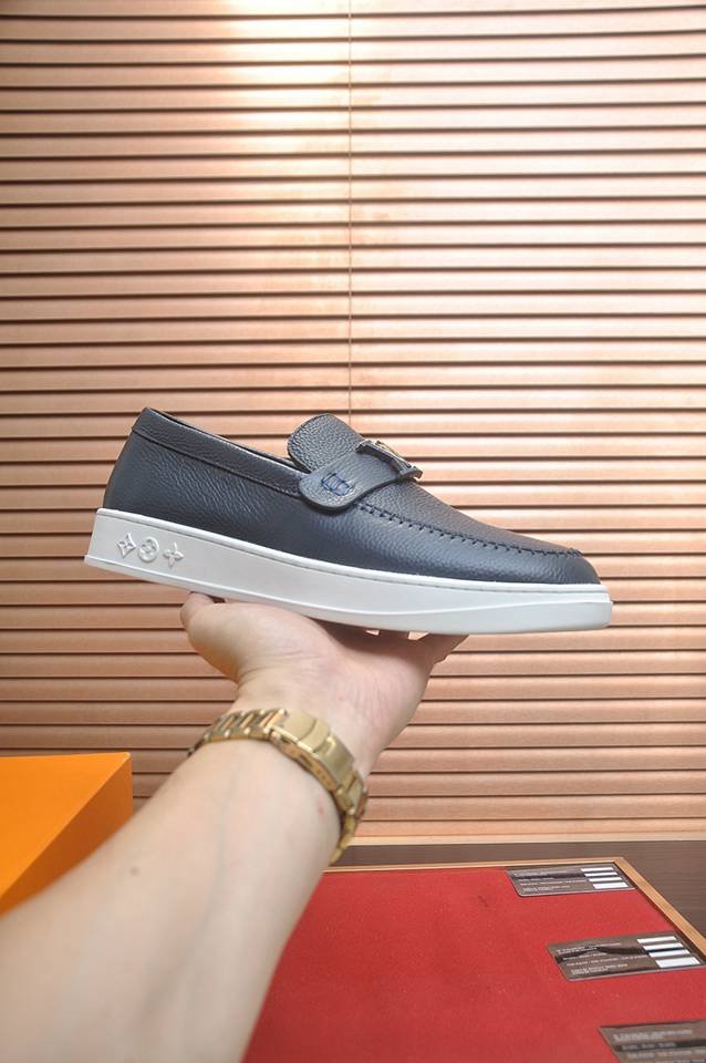 Louis Vuitton LV Sneakers Colorway 1 1133300-1