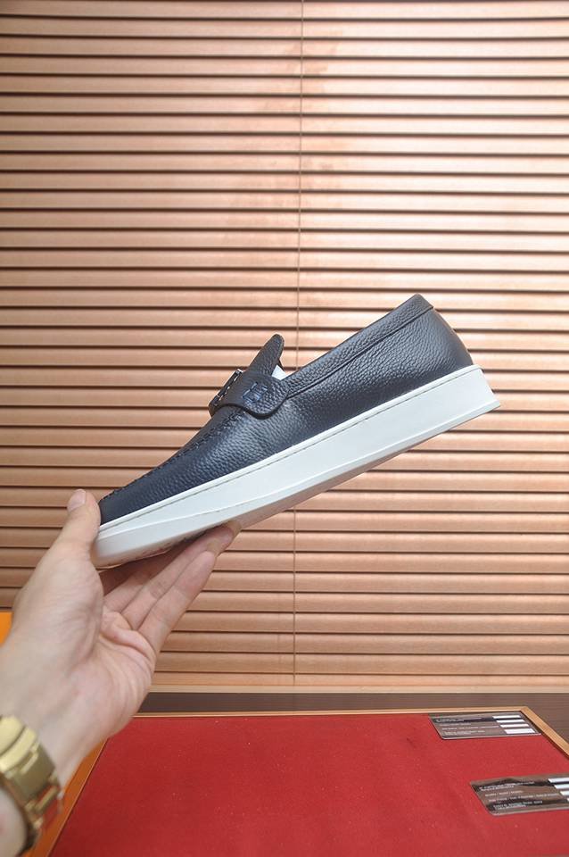 Louis Vuitton LV Sneakers Colorway 1 1133300-1