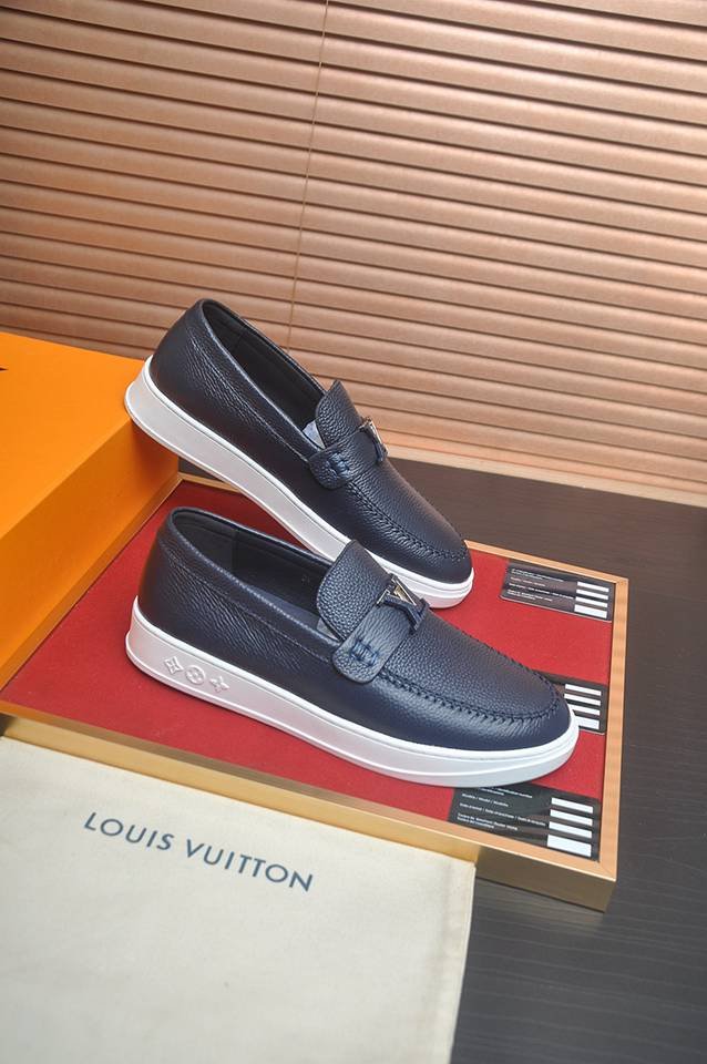 Louis Vuitton LV Sneakers Colorway 1 1133300-1