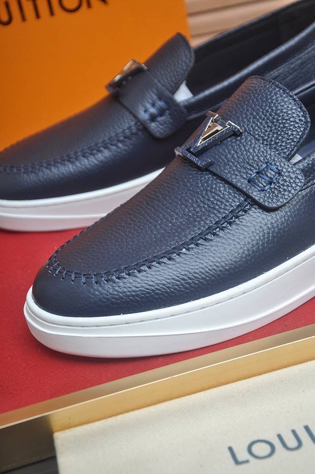 Louis Vuitton LV Sneakers Colorway 1 1133300-1