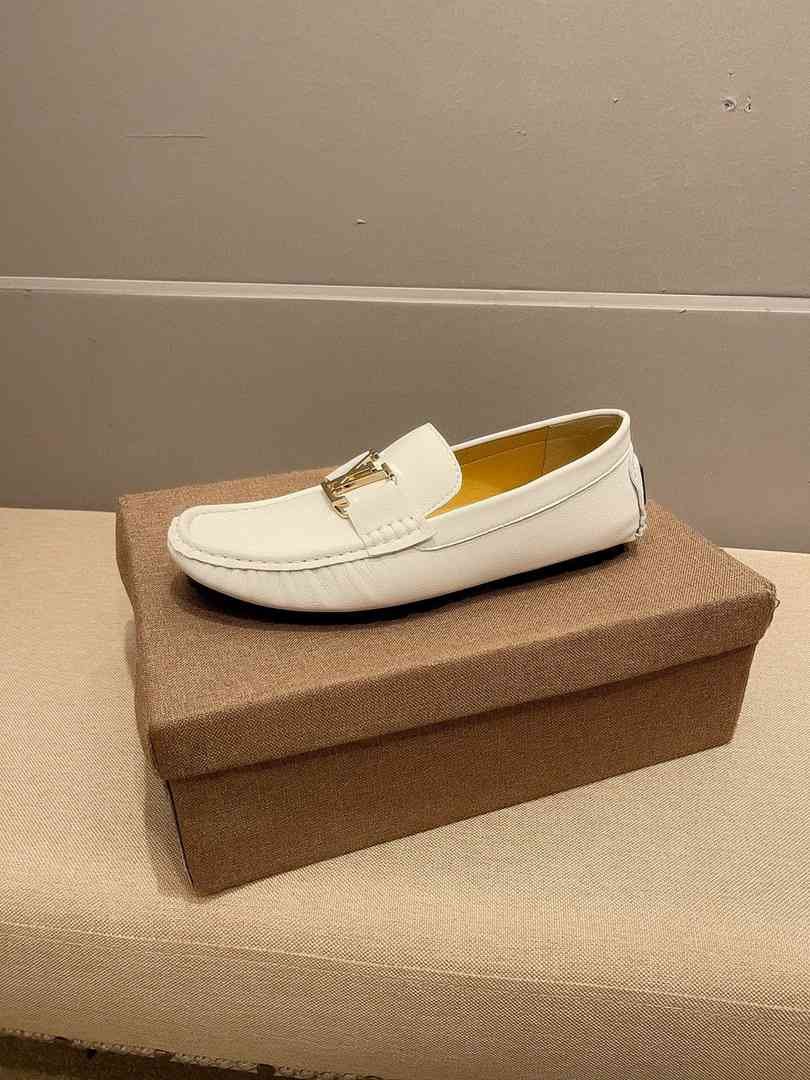 Louis Vuitton Men's LV Loafers 1617220