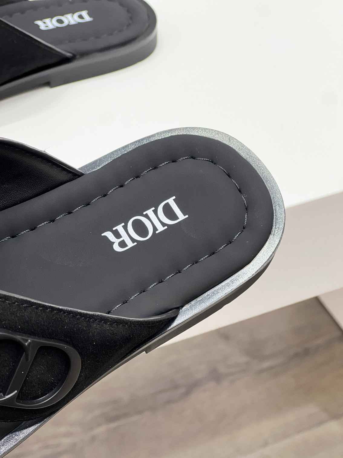 Men’s Sandals & Slides Men’s DIOR Size39-45 Slides Colorway 3 1628190-3