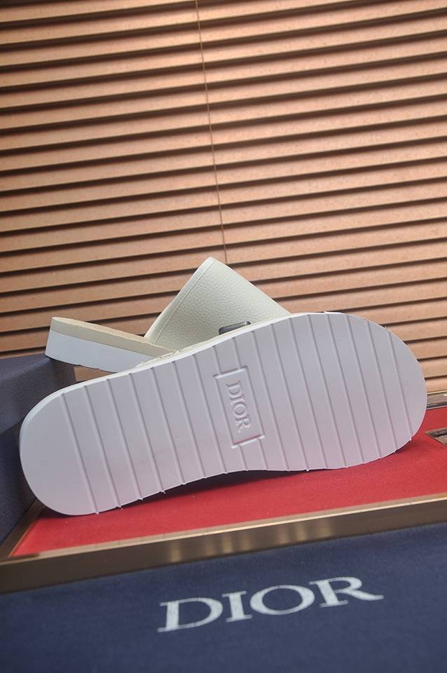 Men’s Sandals & Slides Dior Christian Slides Colorway 1 1133190-1