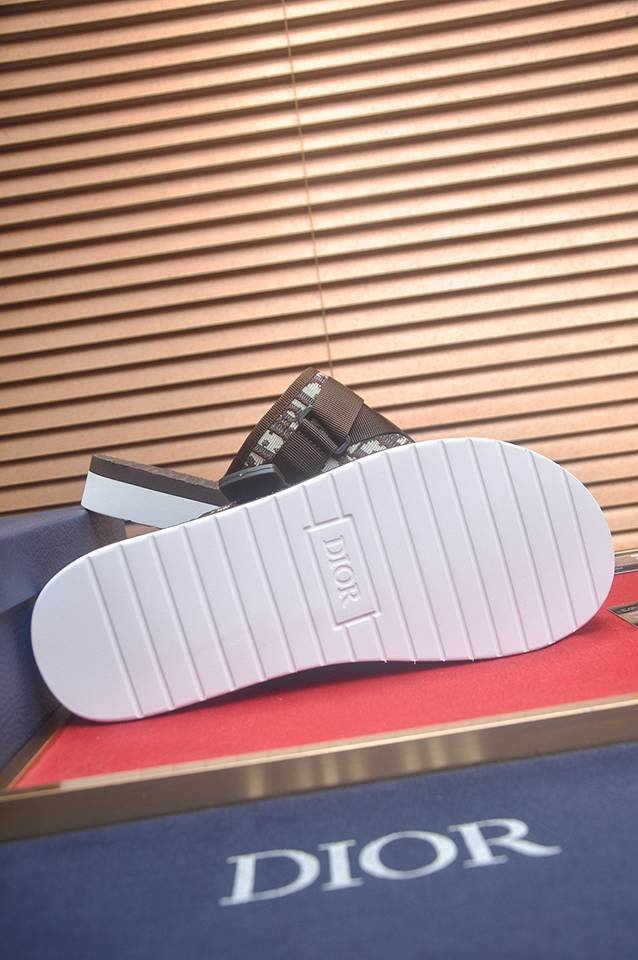 Men’s Sandals & Slides Dior Christian Slides Colorway 1 1133180-1