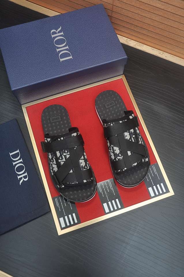 Men’s Sandals & Slides Dior Christian Slides 1133180