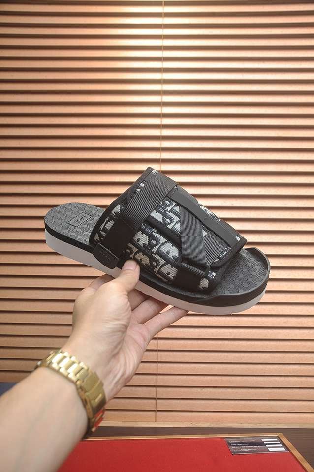 Men’s Sandals & Slides Dior Christian Slides 1133180
