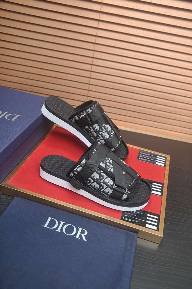 Men’s Sandals & Slides Dior Christian Slides 1133180