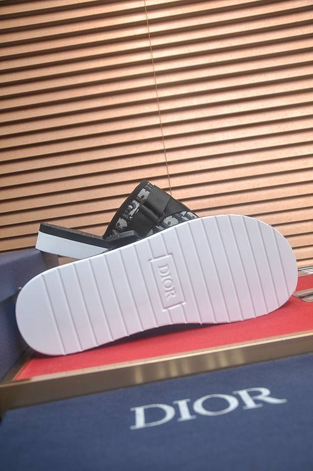 Men’s Sandals & Slides Dior Christian Slides 1133180