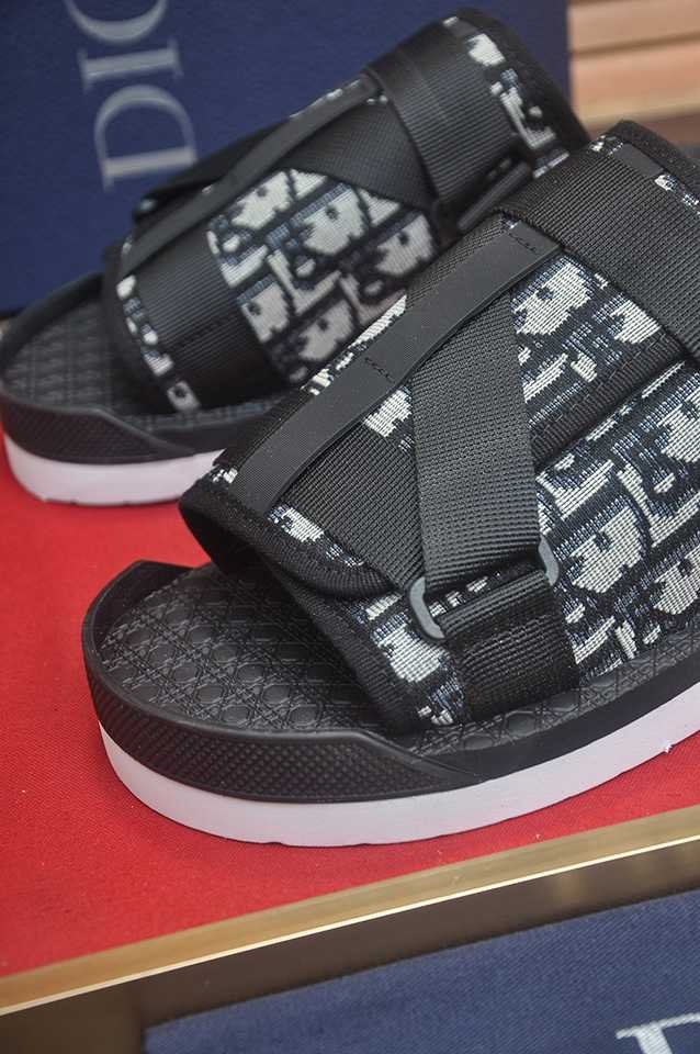 Men’s Sandals & Slides Dior Christian Slides 1133180