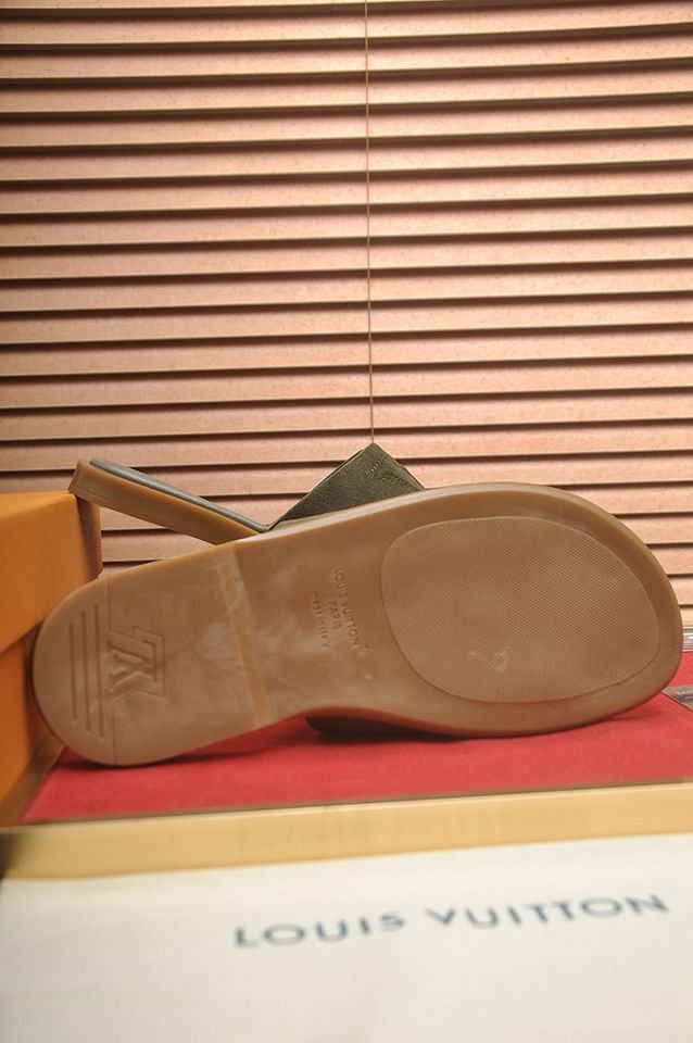 Men’s Sandals & Slides Men’s LV Slides Colorway 26 1133150-26