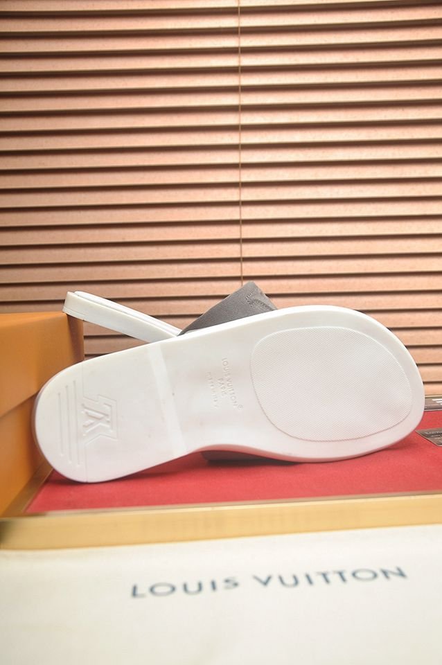 Men’s Sandals & Slides Men’s LV Slides Colorway 23 1133150-23