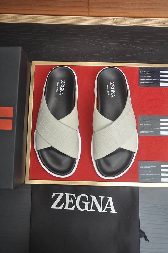 Men's Sandals & Slides Prada Slides Colorway 4 1133170-4