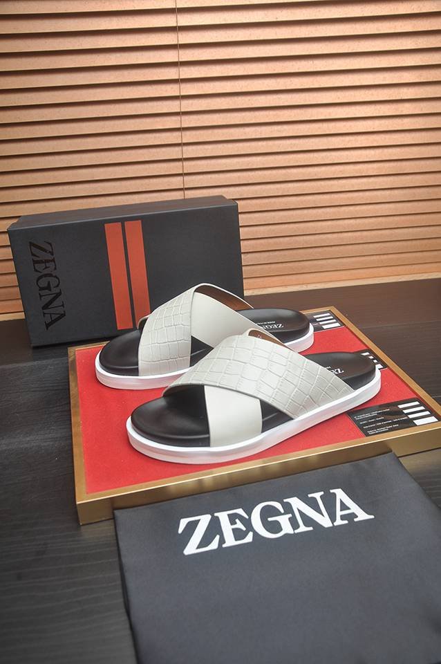 Men’s Sandals & Slides Prada Slides Colorway 4 1133170-4
