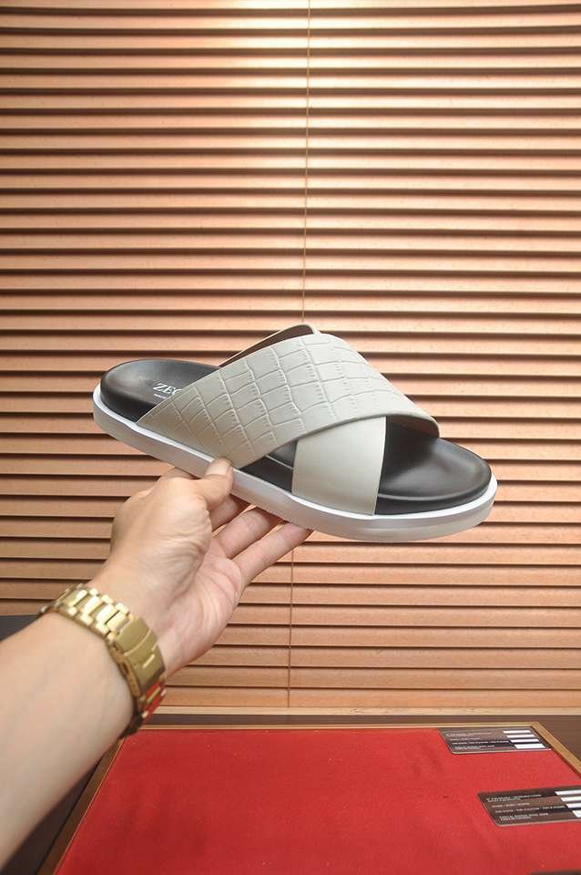 Men’s Sandals & Slides Prada Slides Colorway 4 1133170-4