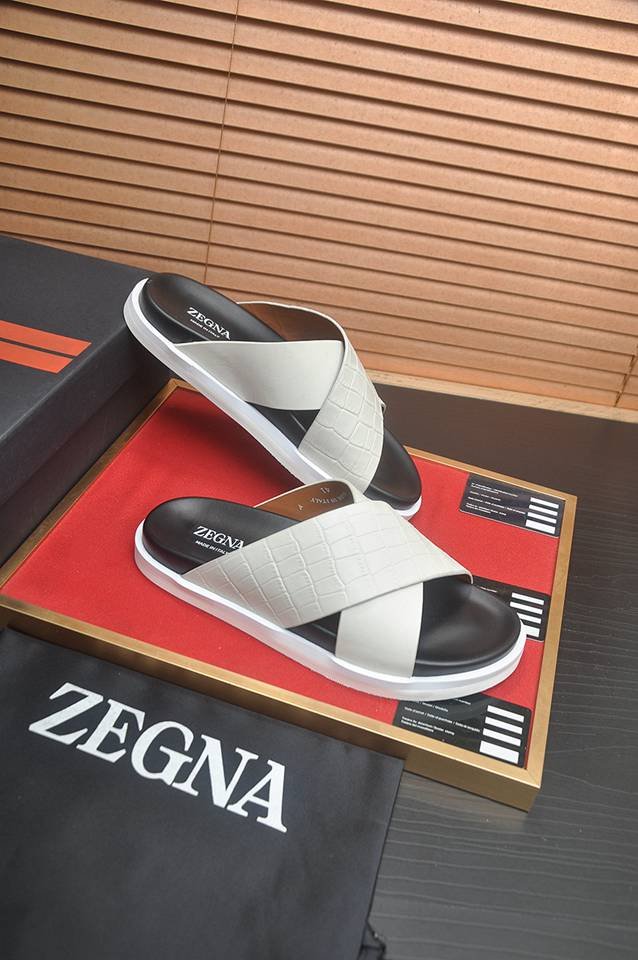 Men’s Sandals & Slides Prada Slides Colorway 4 1133170-4