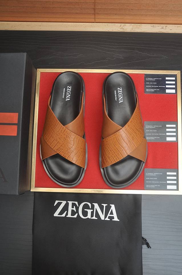 Men's Sandals & Slides Prada Slides Colorway 3 1133170-3
