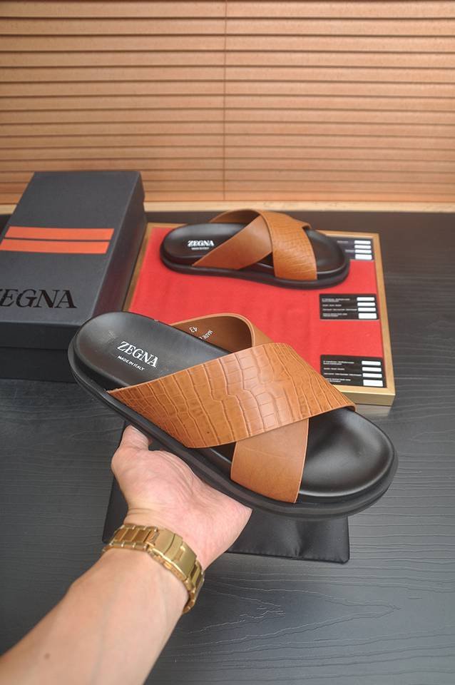 Men’s Sandals & Slides Prada Slides Colorway 3 1133170-3