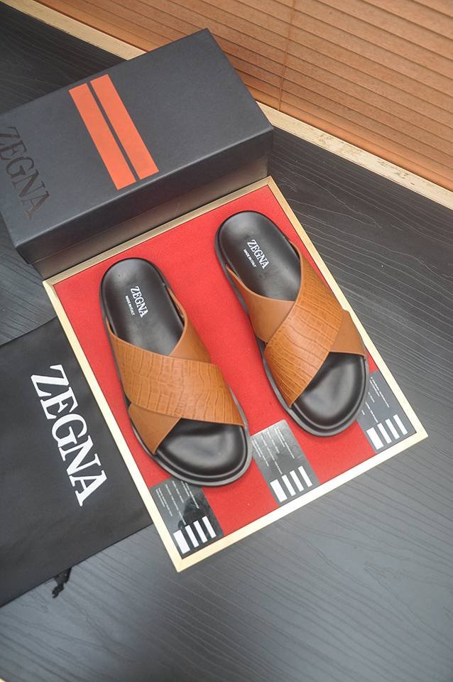 Men’s Sandals & Slides Prada Slides Colorway 3 1133170-3