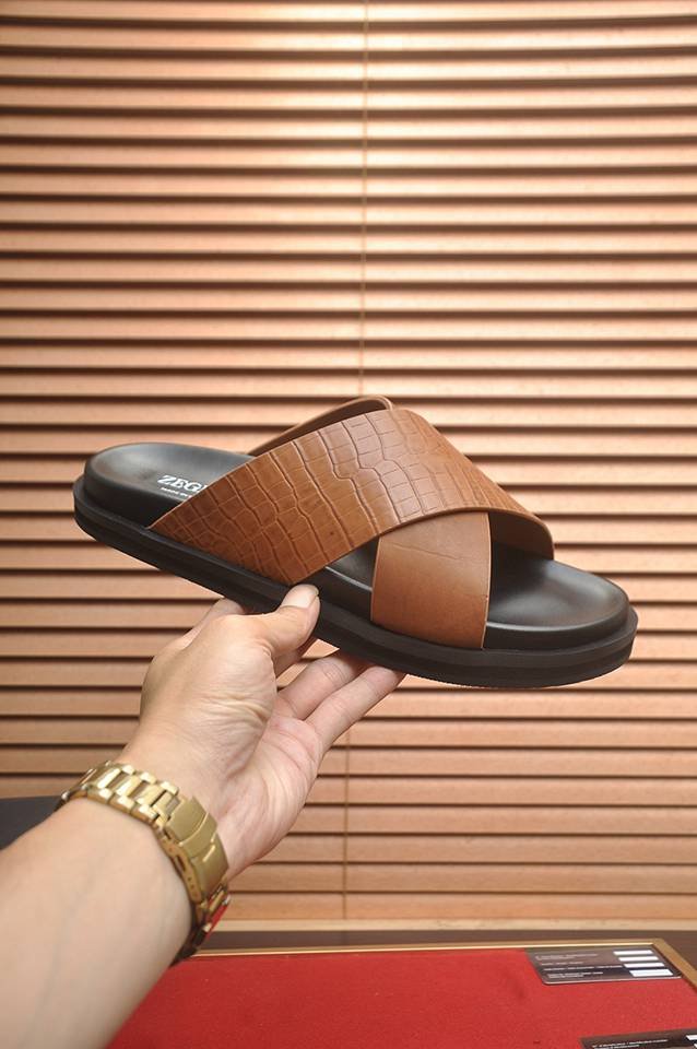 Men’s Sandals & Slides Prada Slides Colorway 3 1133170-3