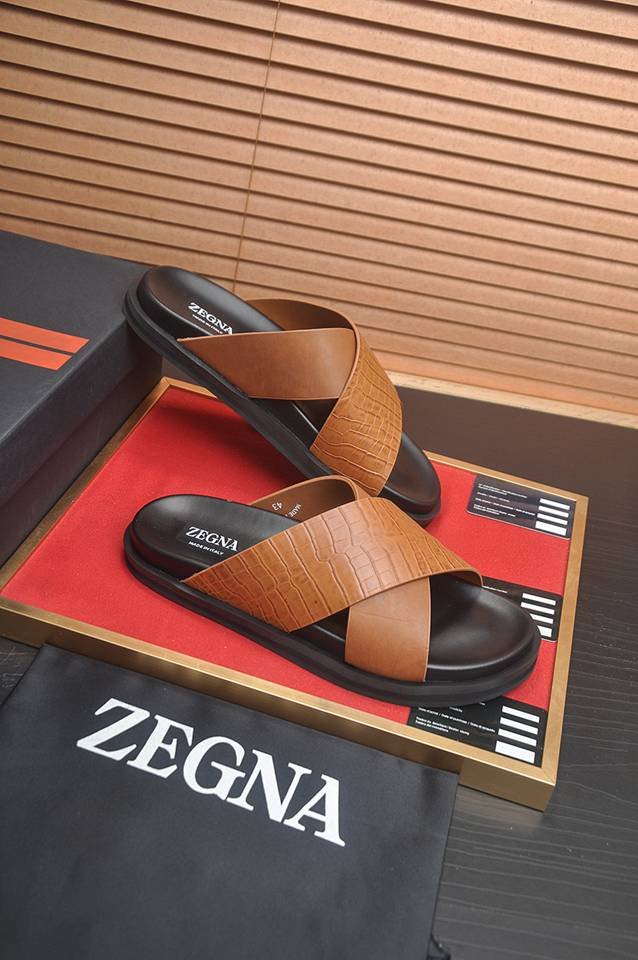Men’s Sandals & Slides Prada Slides Colorway 3 1133170-3