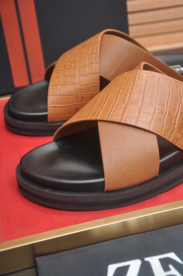 Men’s Sandals & Slides Prada Slides Colorway 3 1133170-3