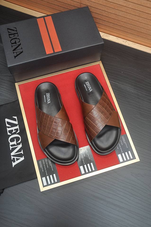 Men’s Sandals & Slides Prada Slides Colorway 2 1133170-2