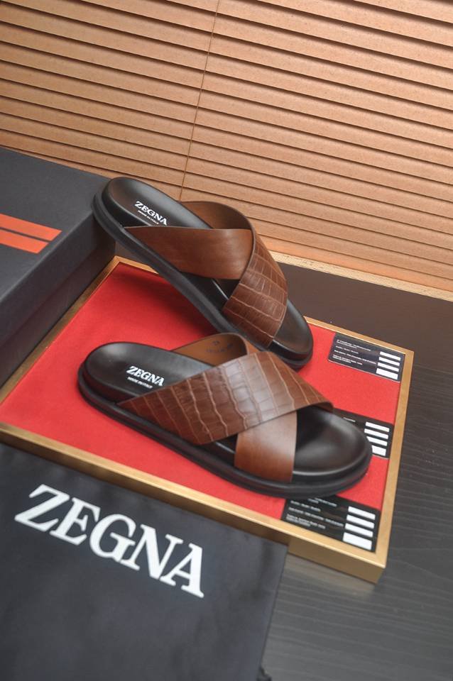 Men’s Sandals & Slides Prada Slides Colorway 2 1133170-2