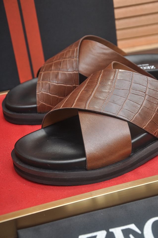 Men's Sandals & Slides Prada Slides Colorway 2 1133170-2