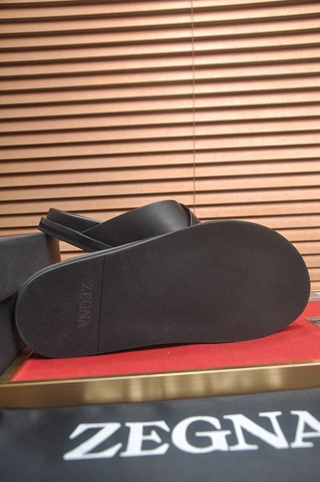 Men’s Sandals & Slides Prada Slides Colorway 1 1133170-1