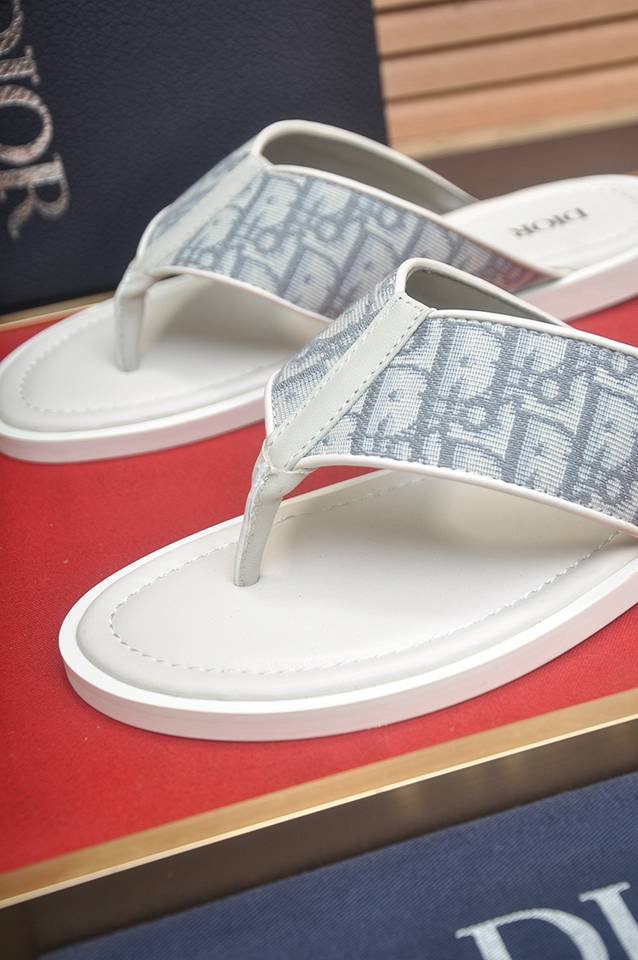 Men’s Sandals & Slides Dior Christian Slides Colorway 15 1133150-15