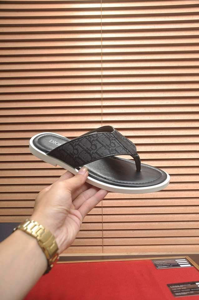 Men’s Sandals & Slides Dior Christian Slides Colorway 13 1133150-13