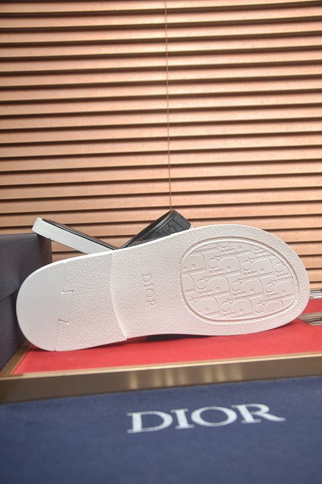Men’s Sandals & Slides Dior Christian Slides Colorway 10 1133150-10
