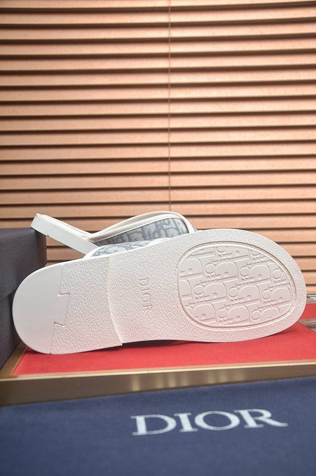 Men’s Sandals & Slides Dior Christian Slides Colorway 9 1133150-9