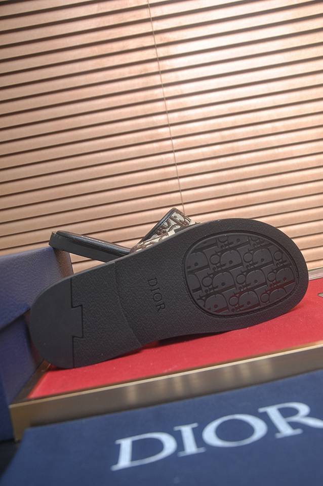 Men’s Sandals & Slides Dior Christian Slides Colorway 2 1133150-2