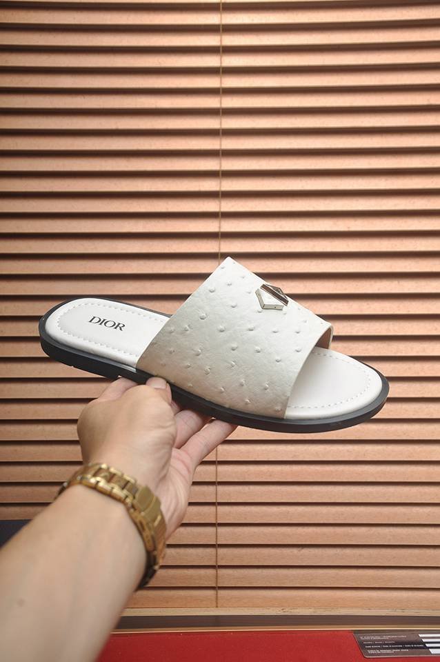 Men’s Sandals & Slides Dior Christian Slides 1133150