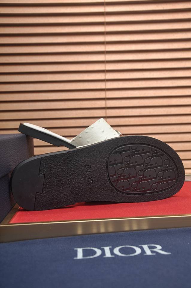 Men’s Sandals & Slides Dior Christian Slides 1133150