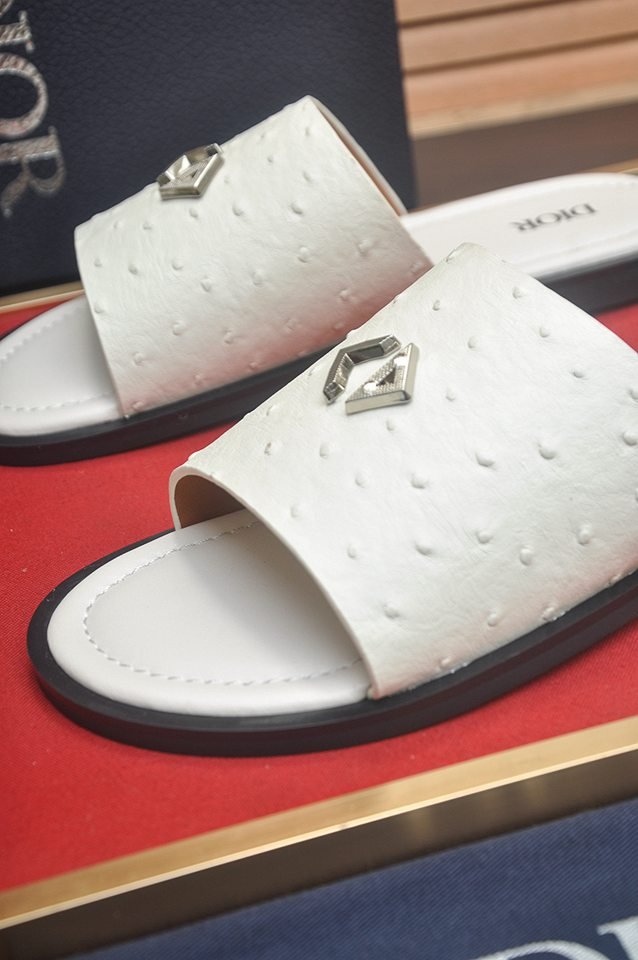 Men's Sandals & Slides Dior Christian Slides 1133150