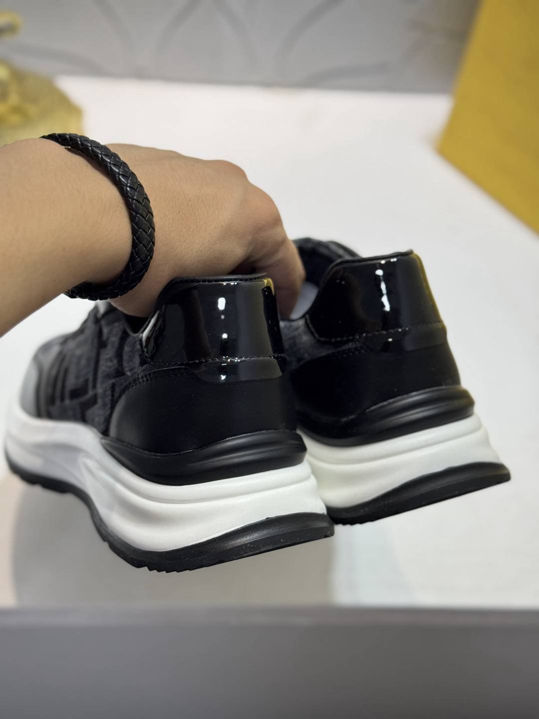 Fendi RX Sneakers Colorway 2 1720240-2