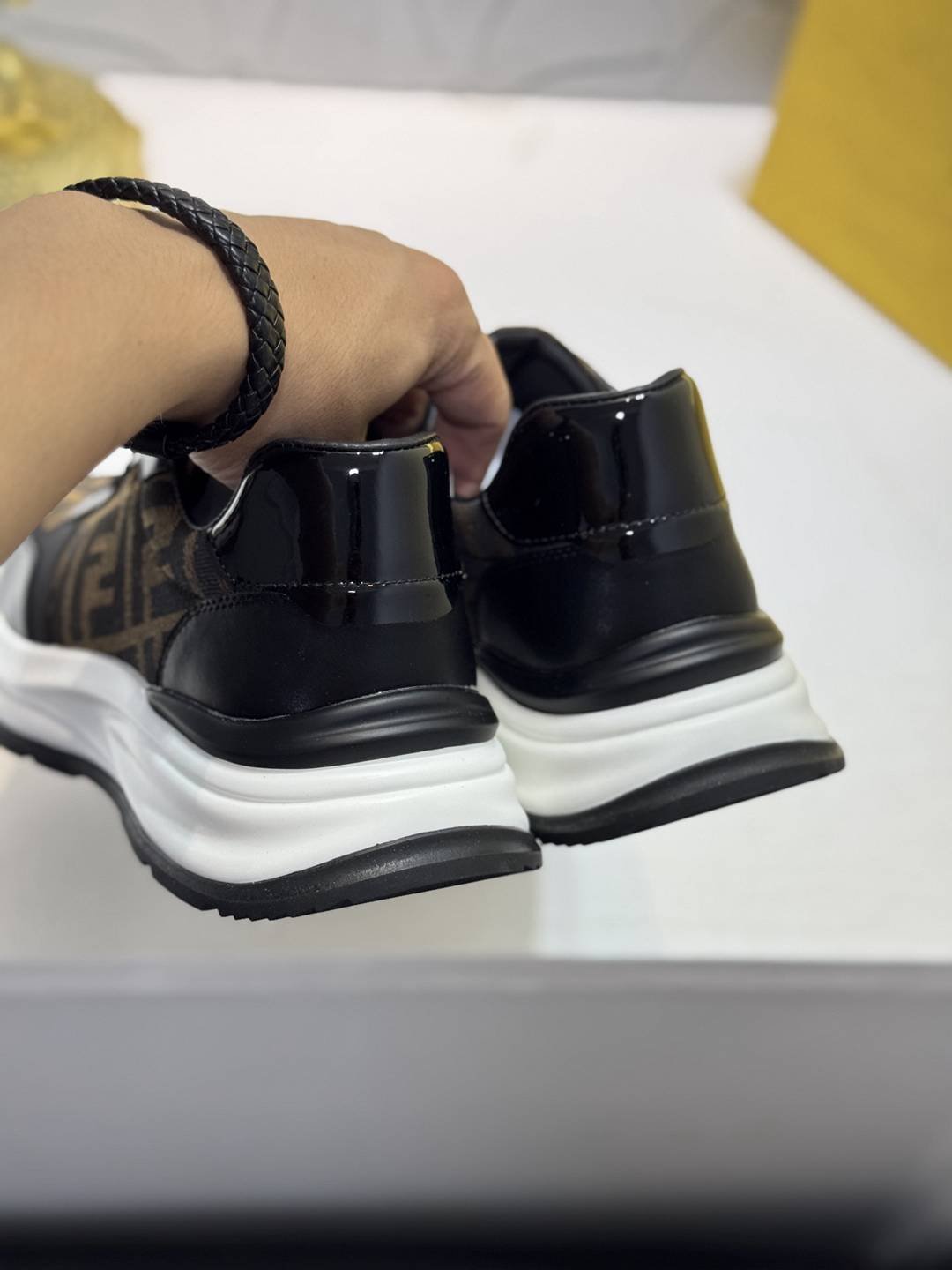 Fendi RX Sneakers 1720240