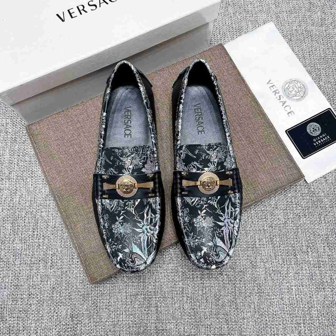 Versace VERACE Sneakers 1617230