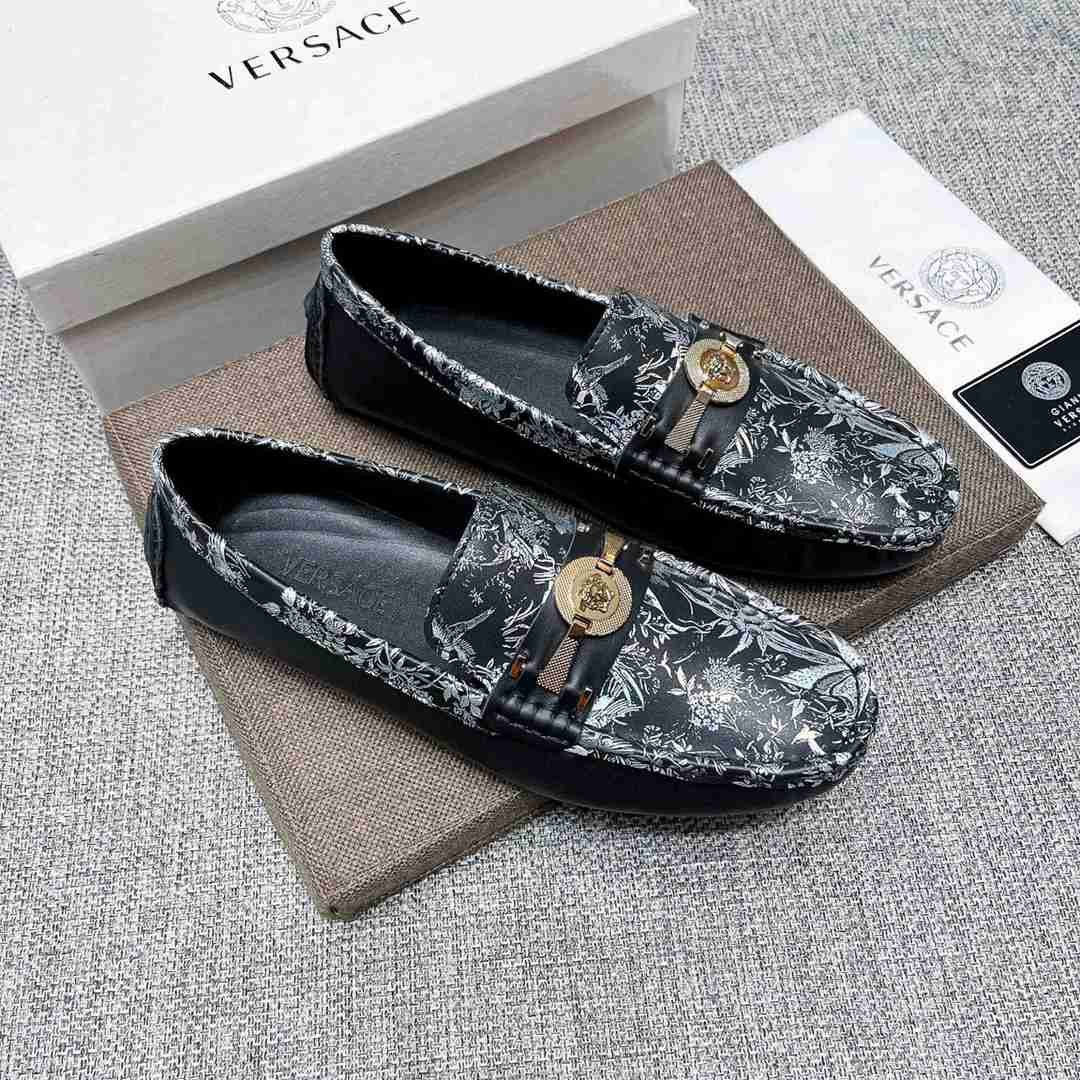 Versace VERACE Sneakers 1617230