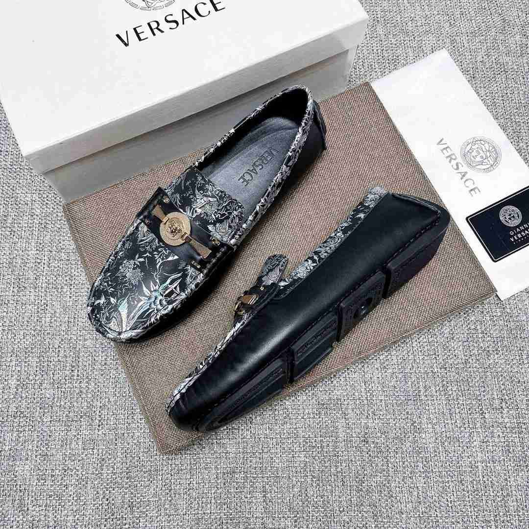 Versace VERACE Sneakers 1617230