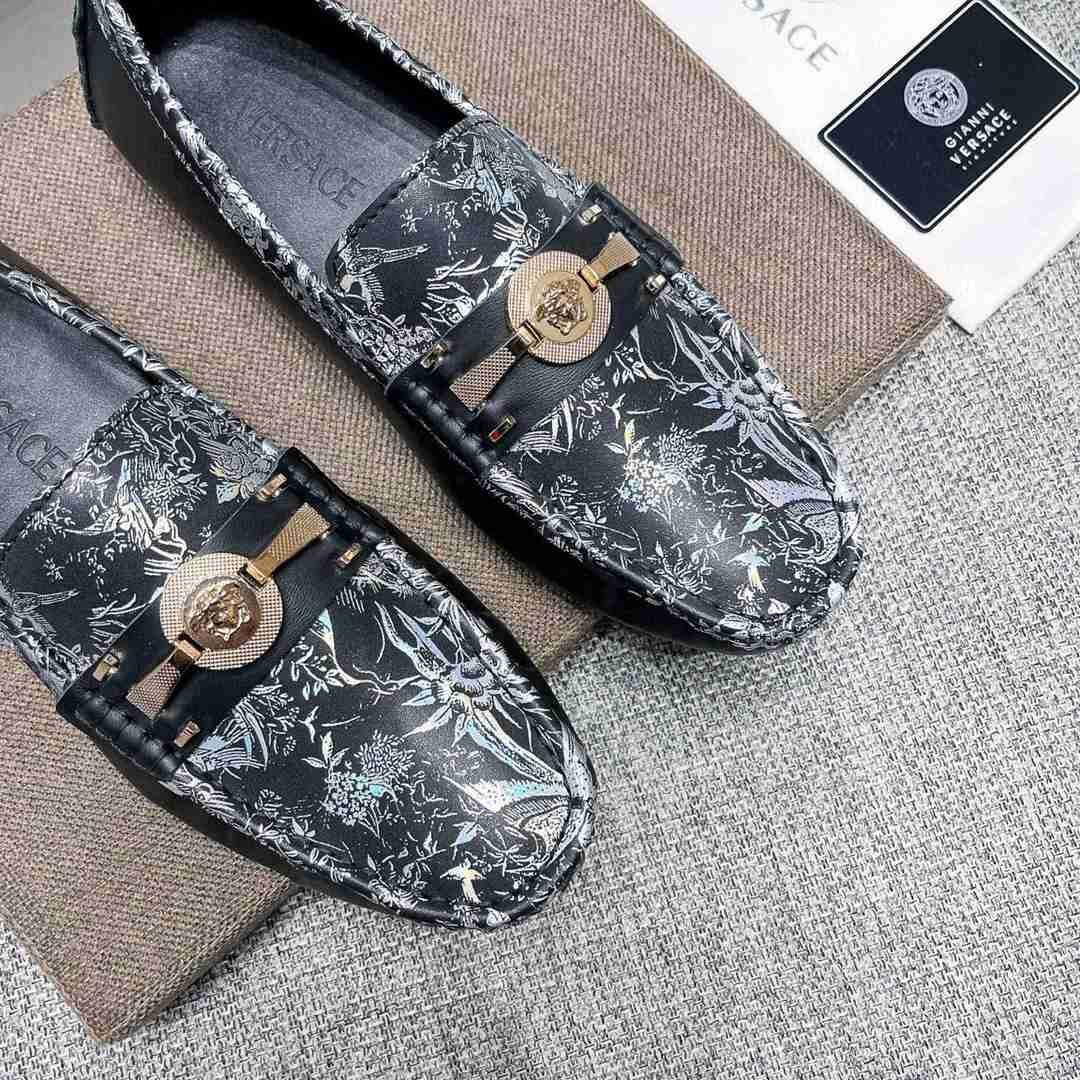 Versace VERACE Sneakers 1617230