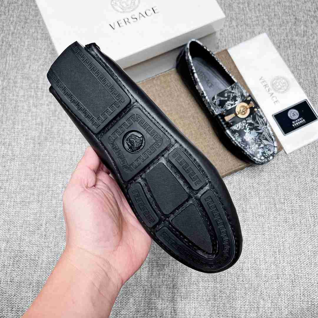 Versace VERACE Sneakers 1617230