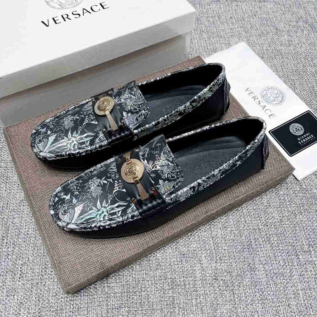 Versace VERACE Sneakers 1617230