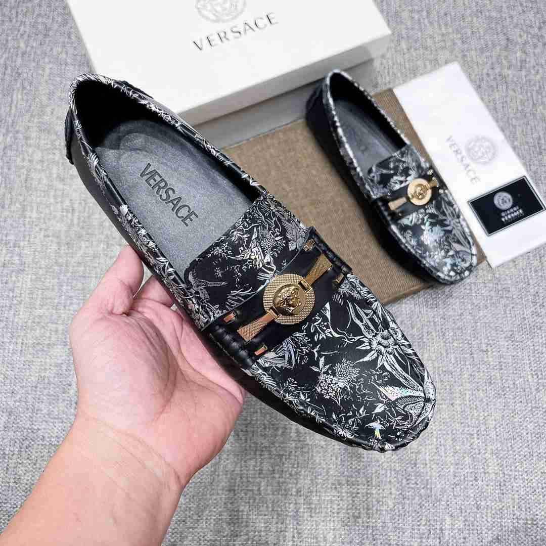 Versace VERACE Sneakers 1617230