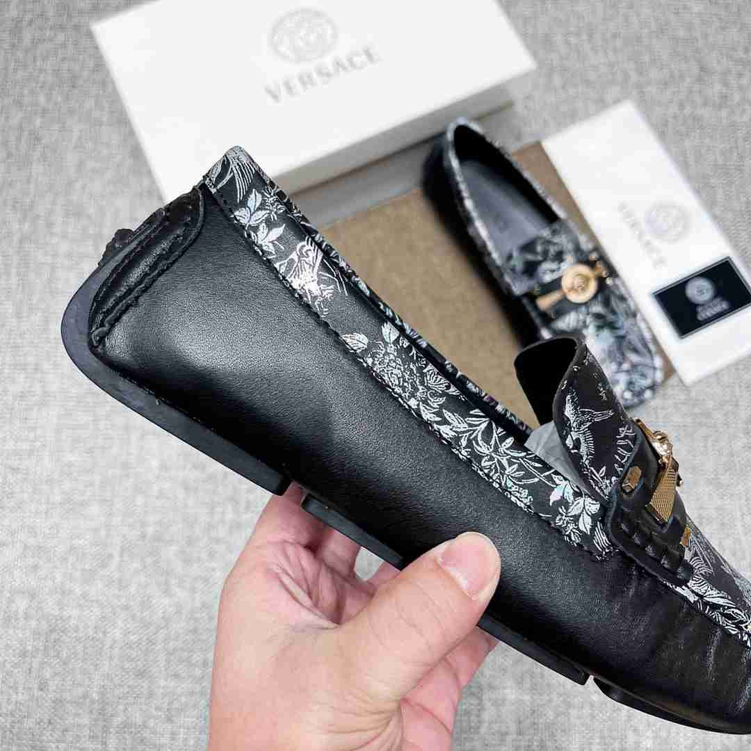 Versace VERACE Sneakers 1617230