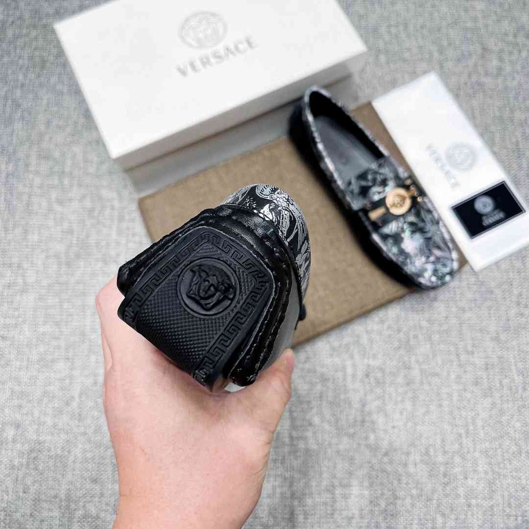 Versace VERACE Sneakers 1617230